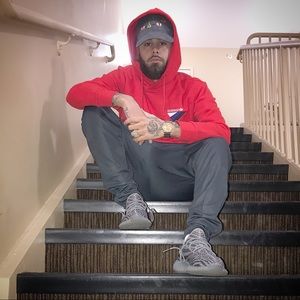 Meet your Posher, Edward